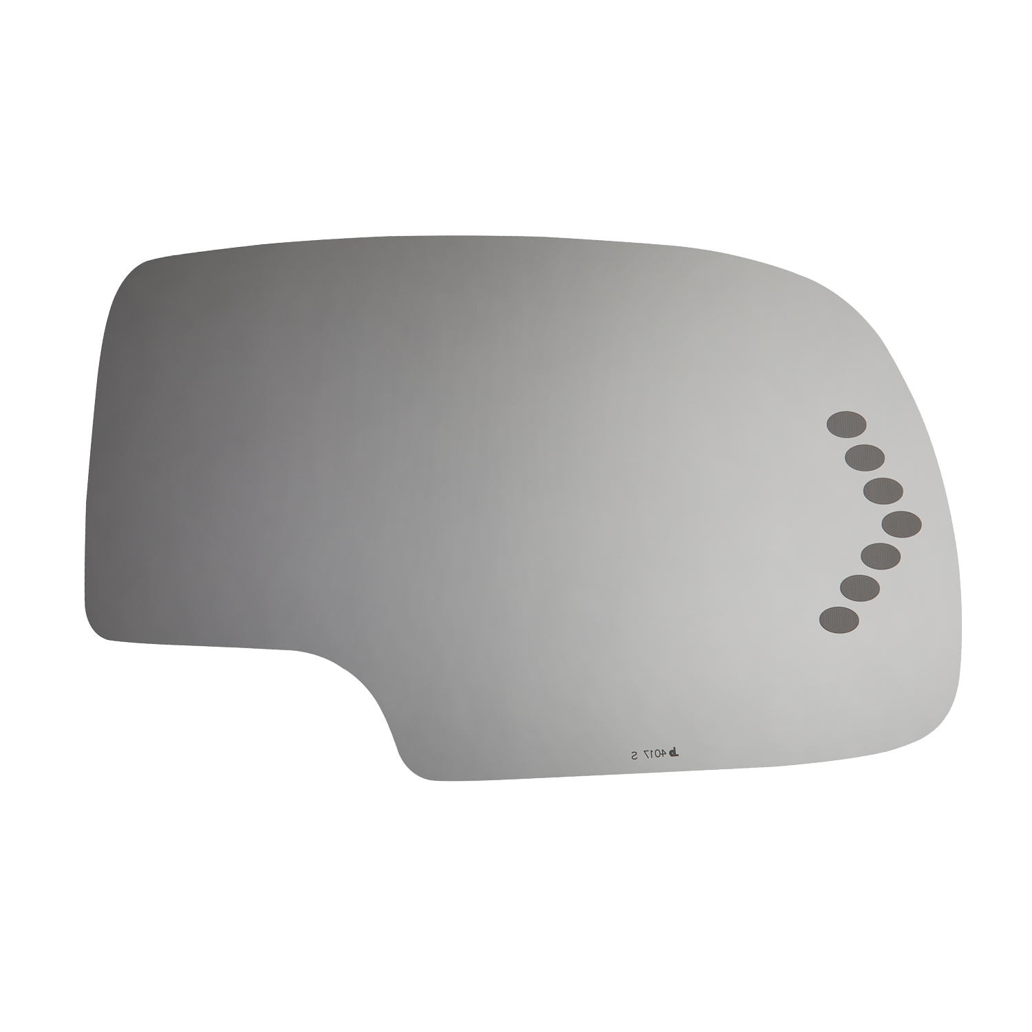 SIDE VIEW MIRROR W SIGNAL